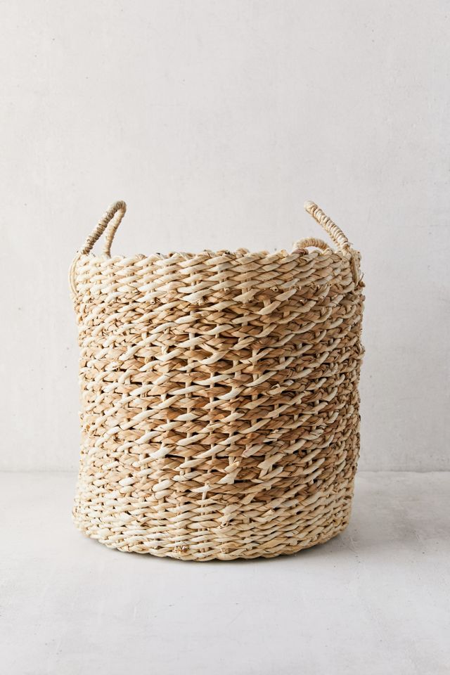 Aimee Basket - Set Of 3 #1