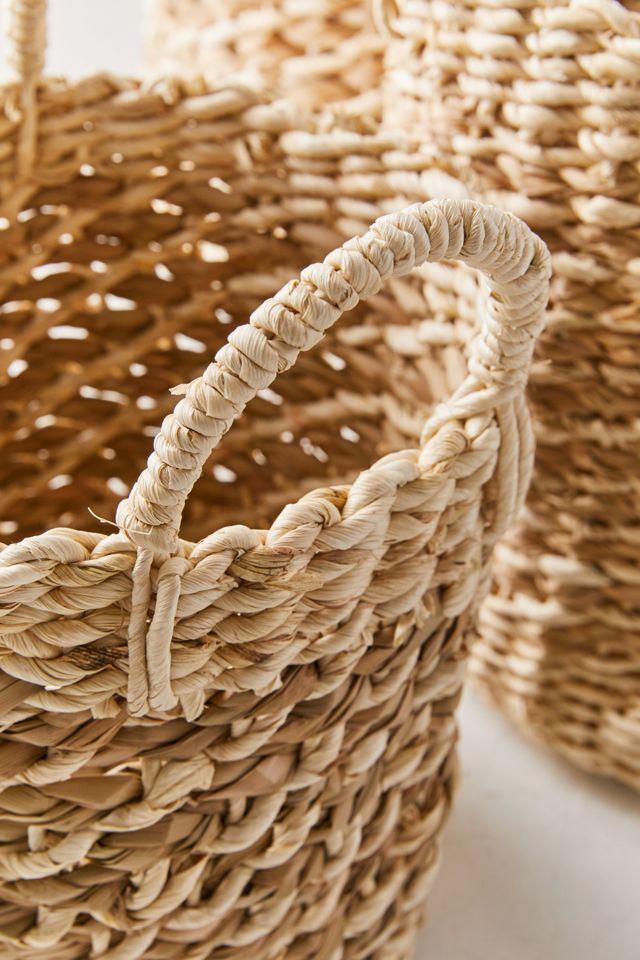 Aimee Basket - Set Of 3 #2