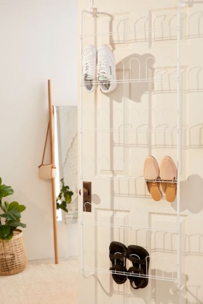 Kmart over the door shoe 2024 rack