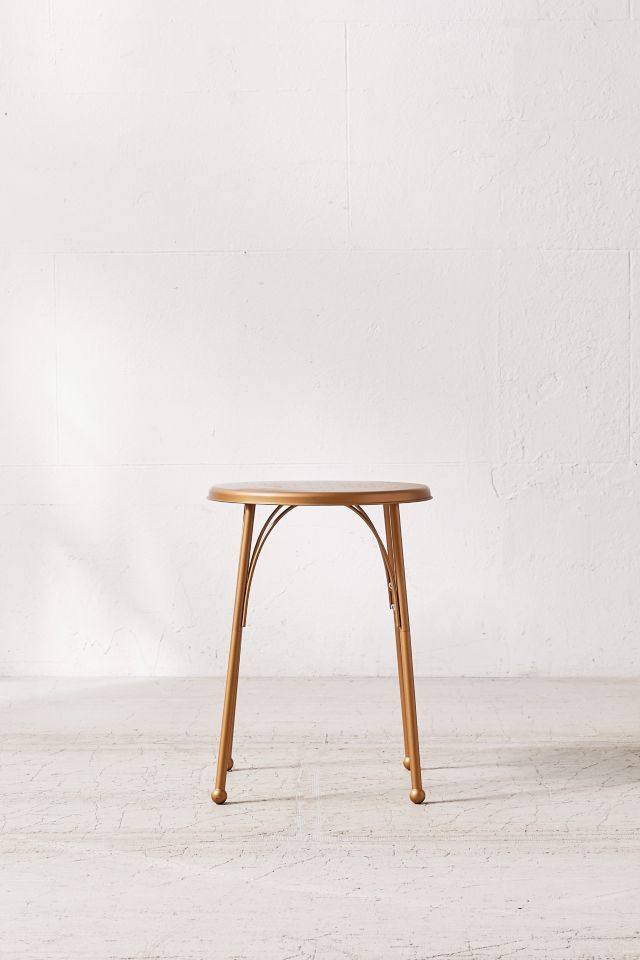 Kamala Vanity Stool #1