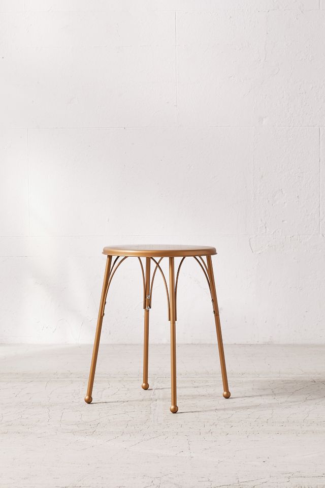 Kamala Vanity Stool #2