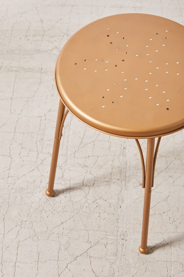 Kamala Vanity Stool #3