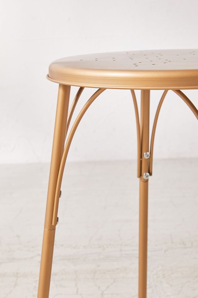 Kamala Vanity Stool #4