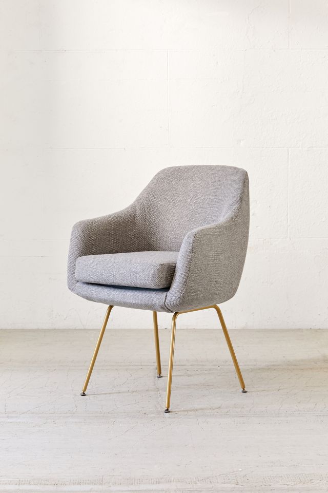 Kennedy Arm Chair #1
