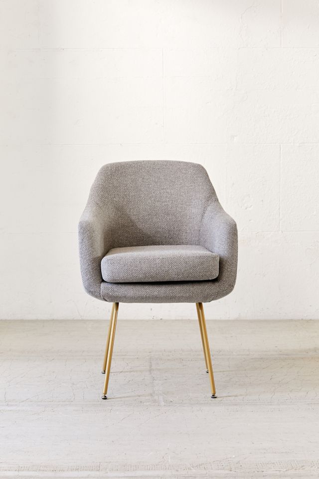Kennedy Arm Chair #2