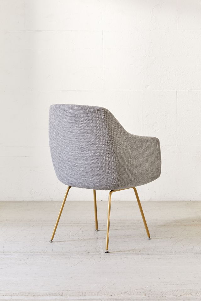 Kennedy Arm Chair #3