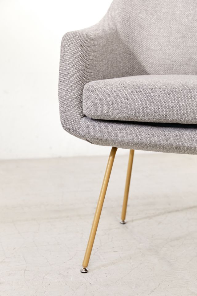 Kennedy Arm Chair #4