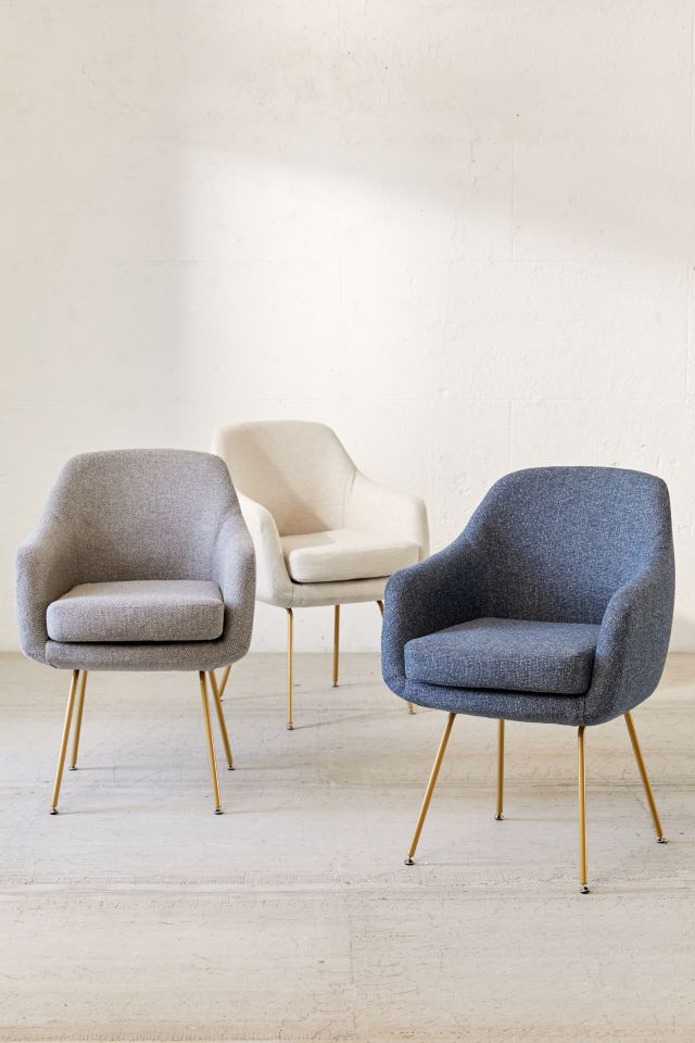 Kennedy Arm Chair #5