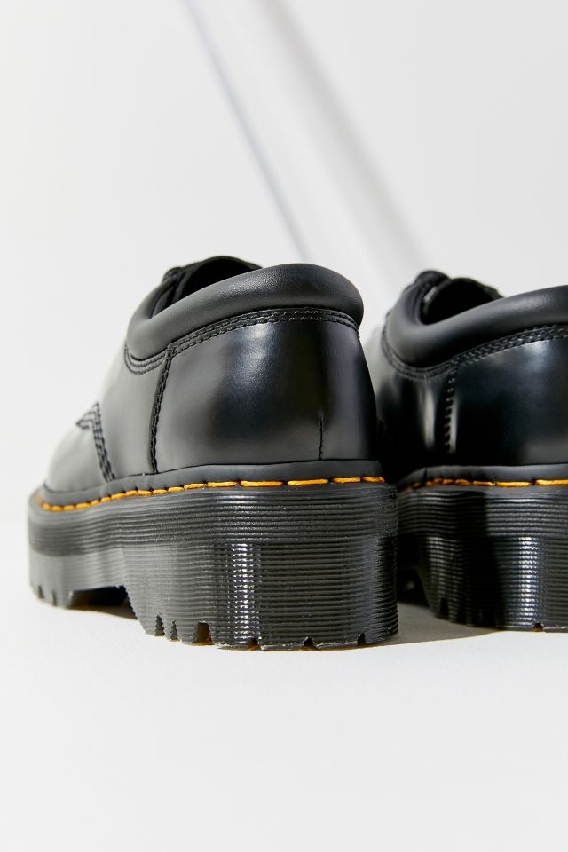 Dr. Martens 8053 5-Eye Platform Oxford #2