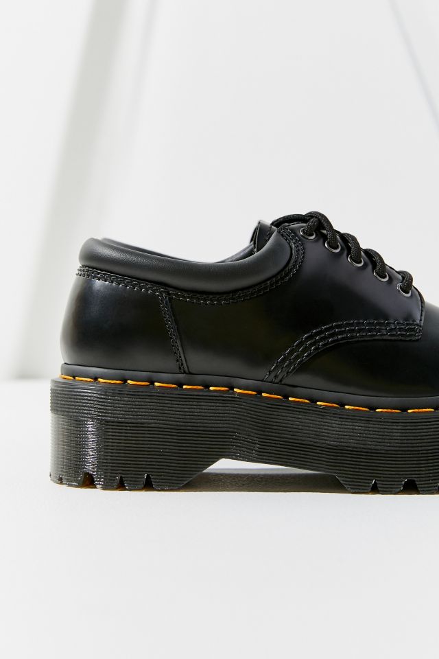 Dr. Martens 8053 5-Eye Platform Oxford #4