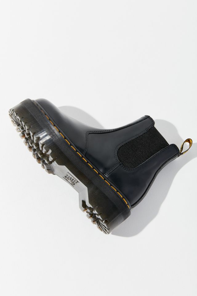 DR. MARTENS 2976 Quad Platform … curated on LTK