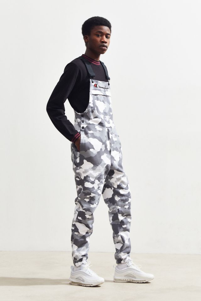 Markeer Meesterschap badminton Champion Super Fleece 3.0 Overall | Urban Outfitters