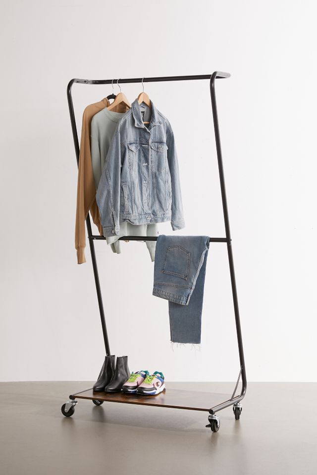 Billie Clothing Rack