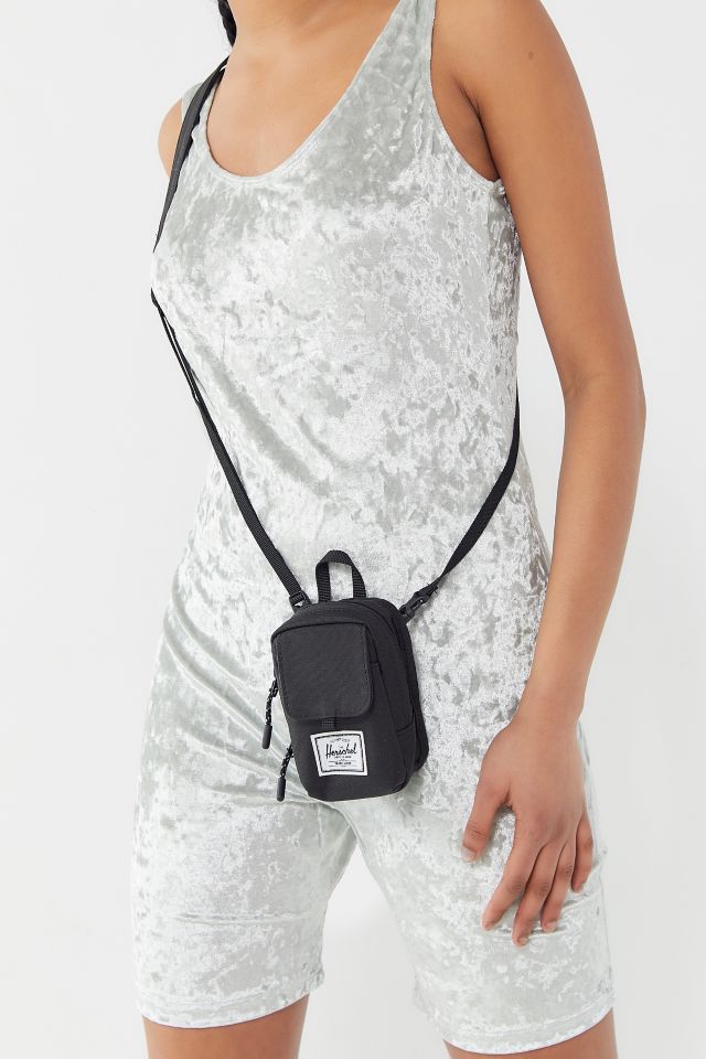 Herschel form crossbody on sale large