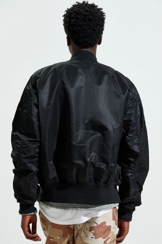Alpha Industries L-2B Flight Bomber Jacket | Urban