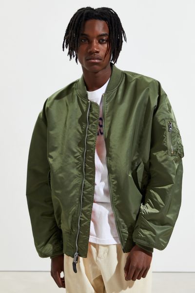 ジャケット・アウター ILEAN 2WAY VOLUME FLIGHT JACKET 2WAY VOLUME FLIGHT JACKET – ILEAN