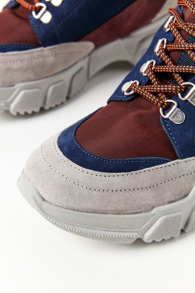 Uo brooklyn hybrid deals hiker boot