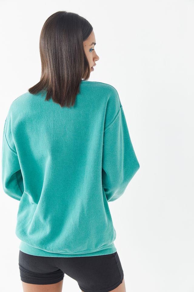 Literally Dead Pullover Sweatshirt #1