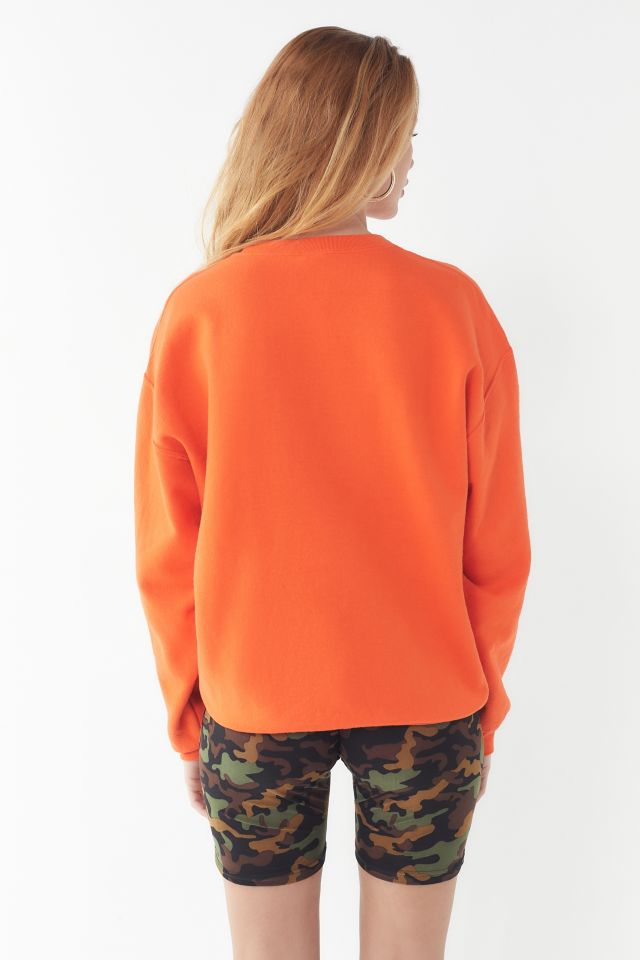 Ghouls Just Want To Have Fun Crew-Neck Sweatshirt #1