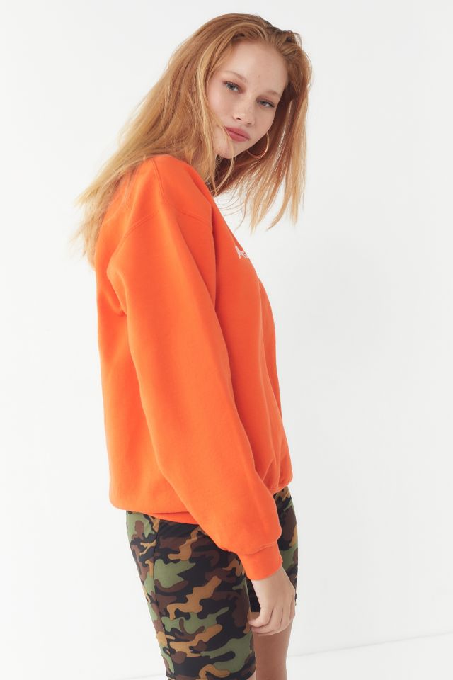 Ghouls Just Want To Have Fun Crew-Neck Sweatshirt #3