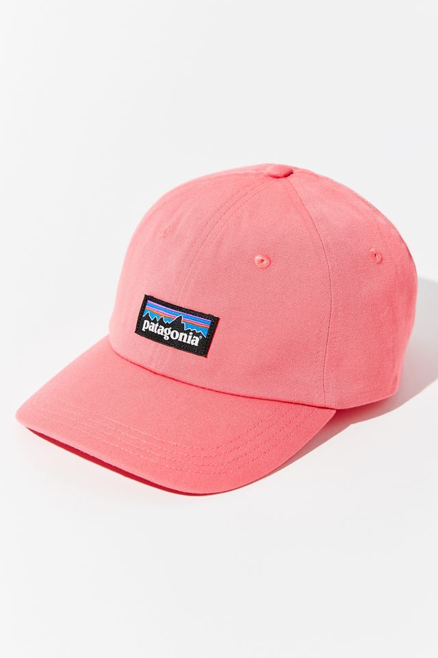 Patagonia P-6 Label Trad Baseball Hat #1