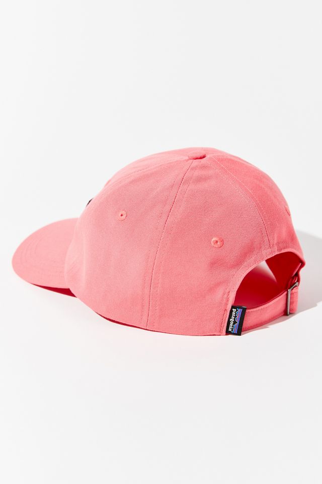 Patagonia P-6 Label Trad Baseball Hat #2