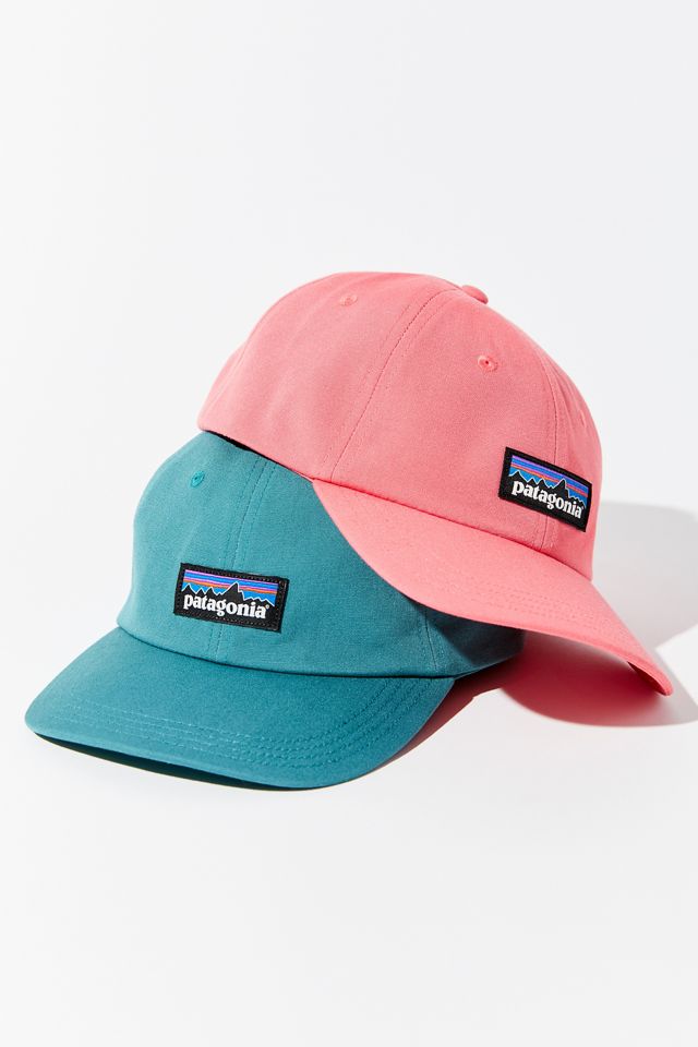 Patagonia P-6 Label Trad Baseball Hat #3