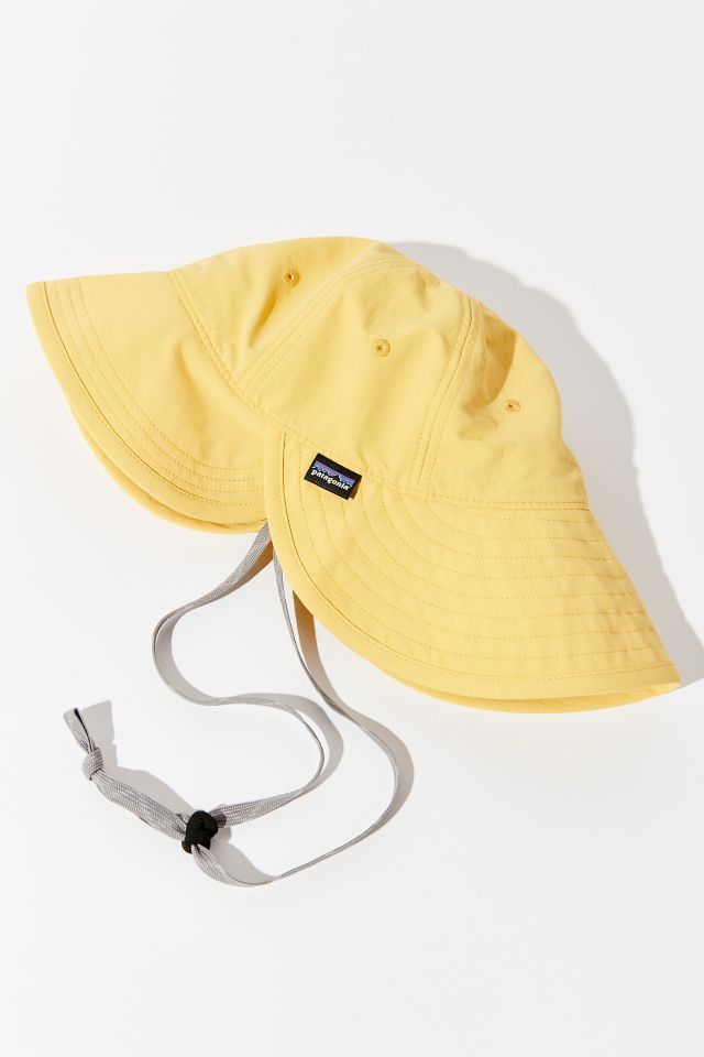 Patagonia Women’s Hike Bucket Hat #1