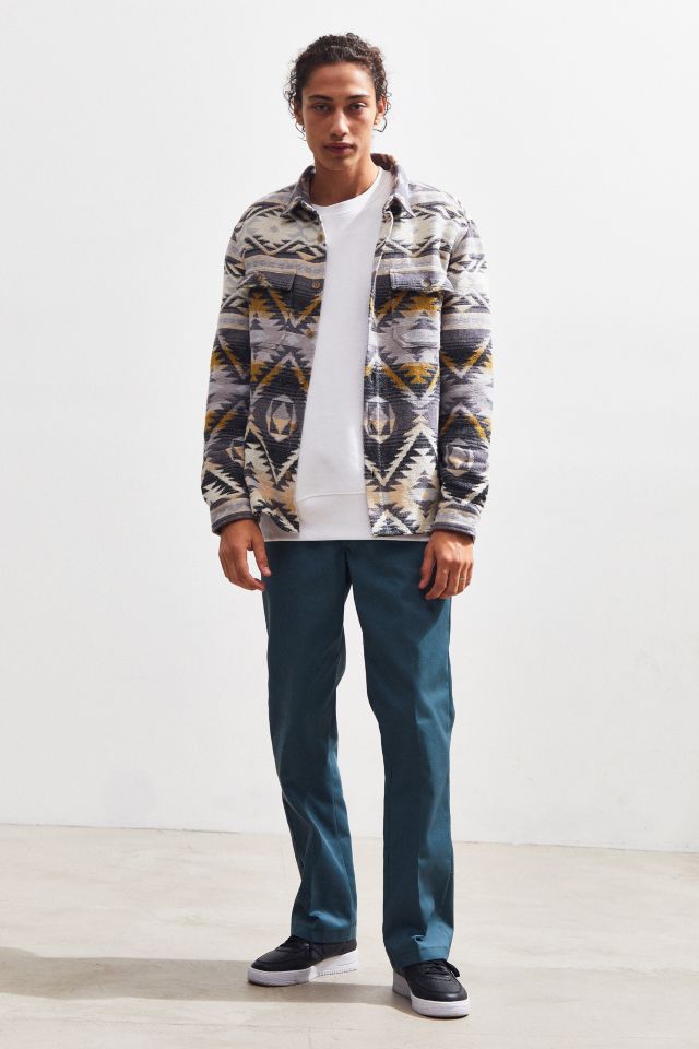 Men's Shirts, Flannels, Button Downs + More, Urban Outfitters