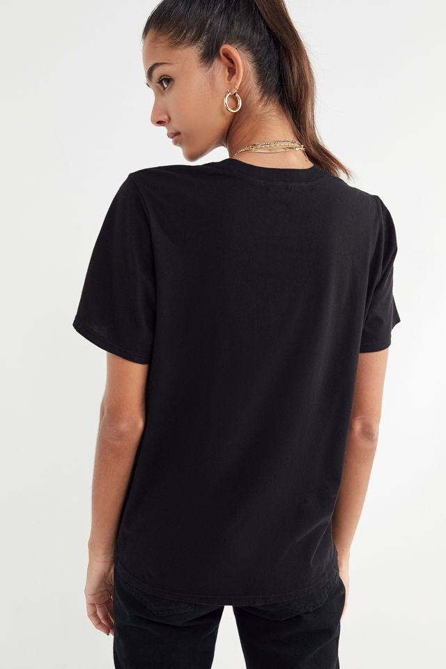 Truly Madly Deeply Botanical Tee #2