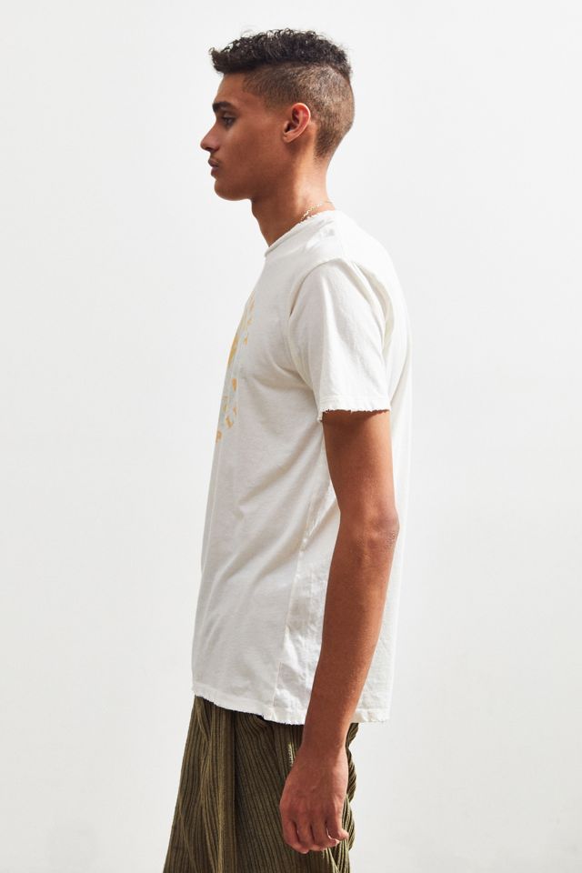 Midnight Rider One Planet One People Tee | Urban Outfitters