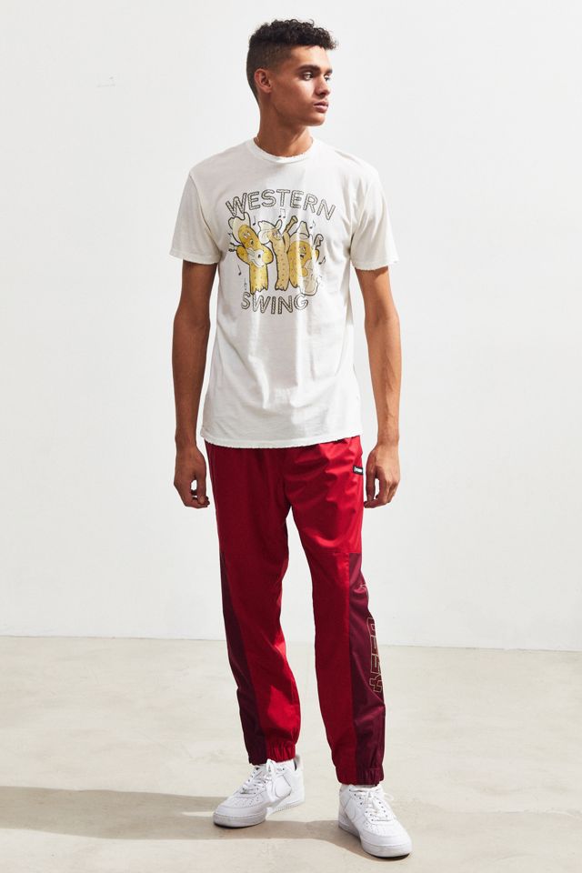 Midnight Rider Western Swing Tee | Urban Outfitters