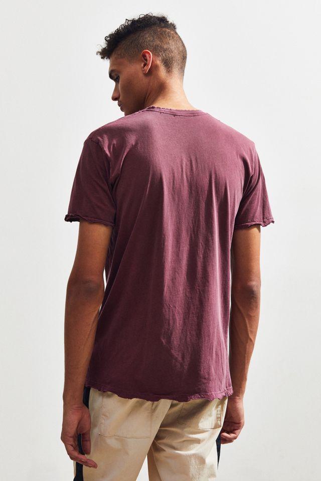 Midnight Rider No Nukes Tee | Urban Outfitters