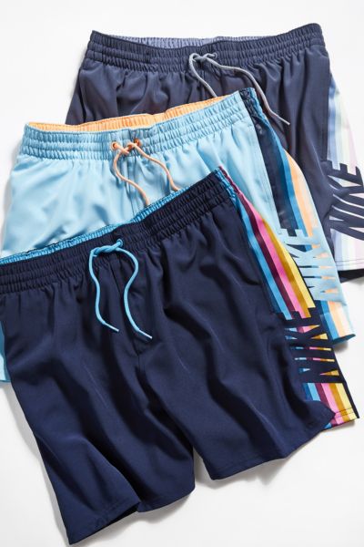 Nike Retro 5” Swim Short | Urban Outfitters