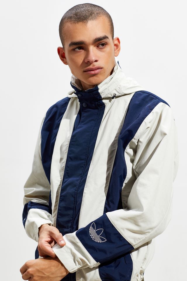 adidas Sailing Wind Jacket | Urban Outfitters