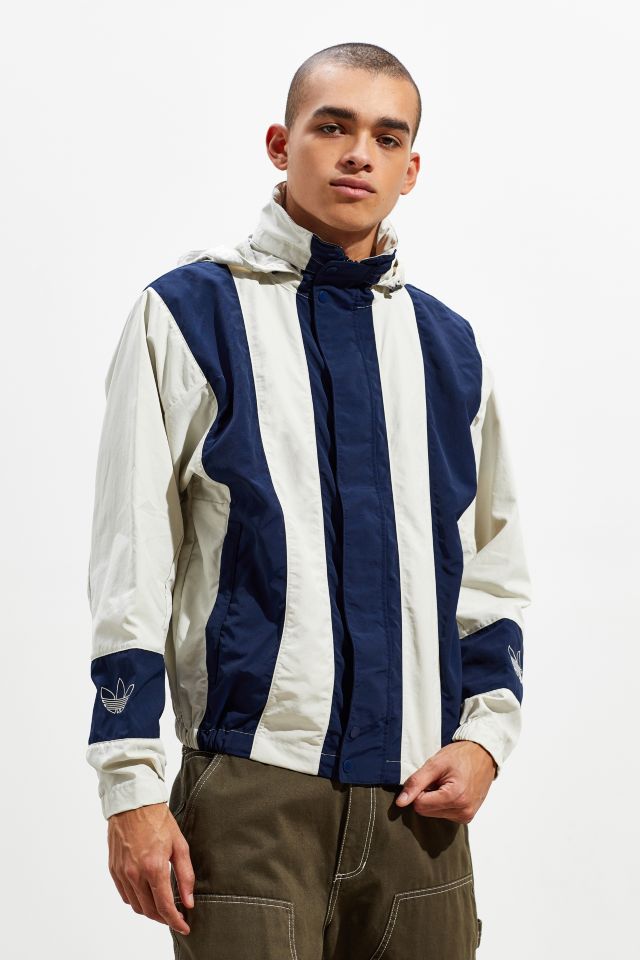 Adidas sailing 2025 wind jacket