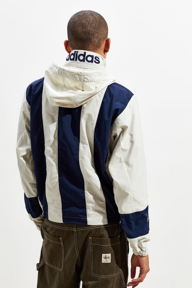 Adidas bailer clearance wind jacket