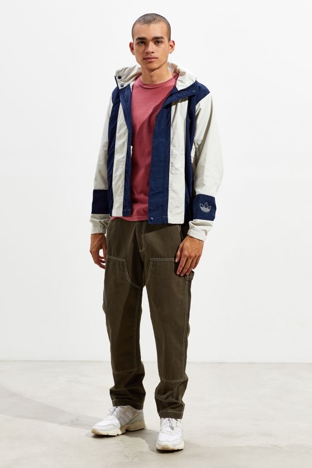 adidas Sailing Wind Jacket