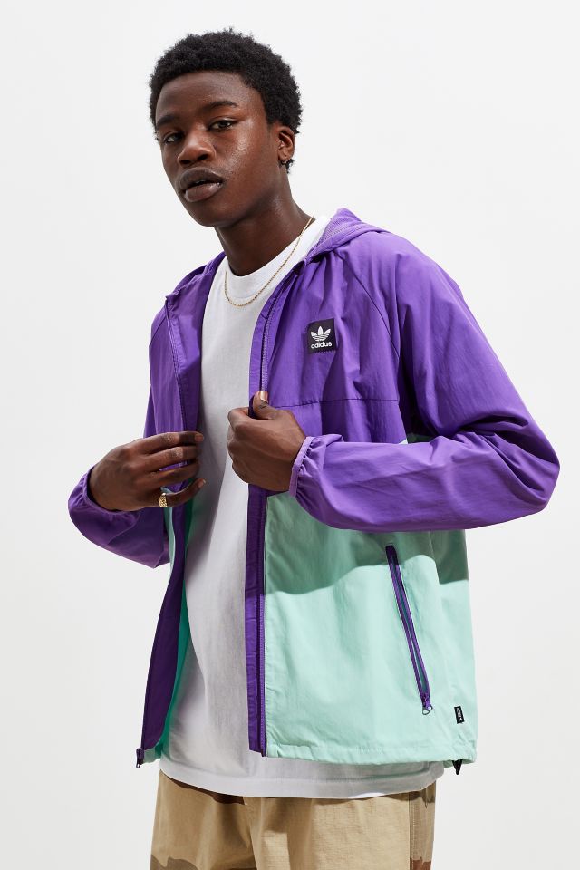 Adidas clearance dekum jacket