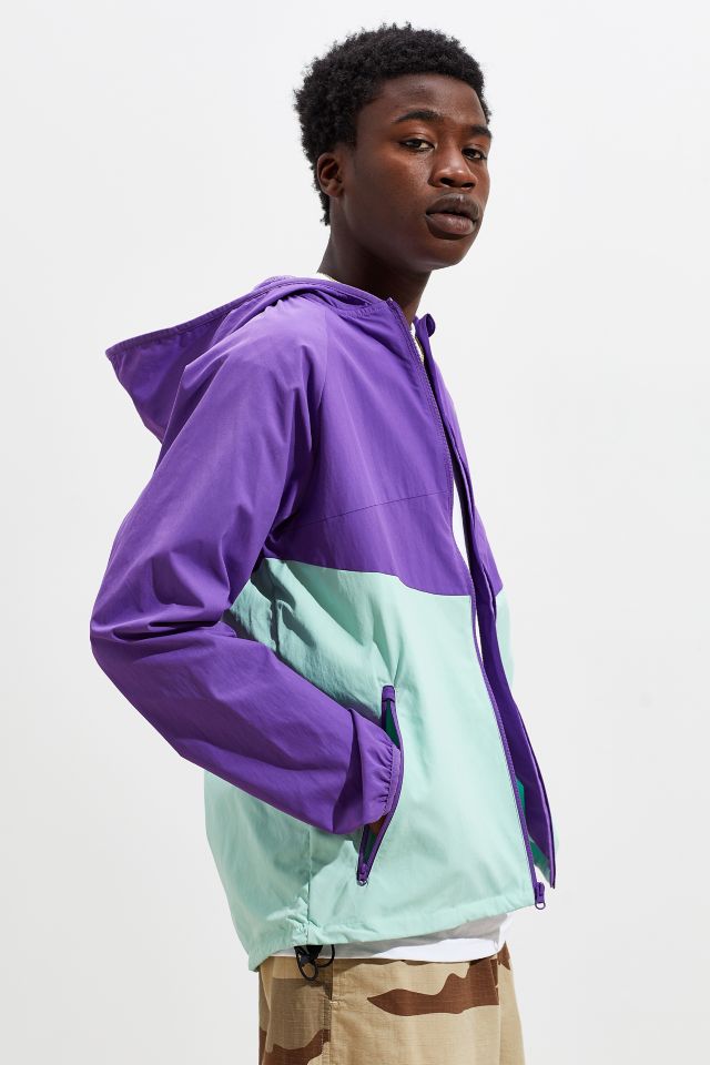 adidas Skateboarding Dekum Packable Wind Jacket | Urban Outfitters