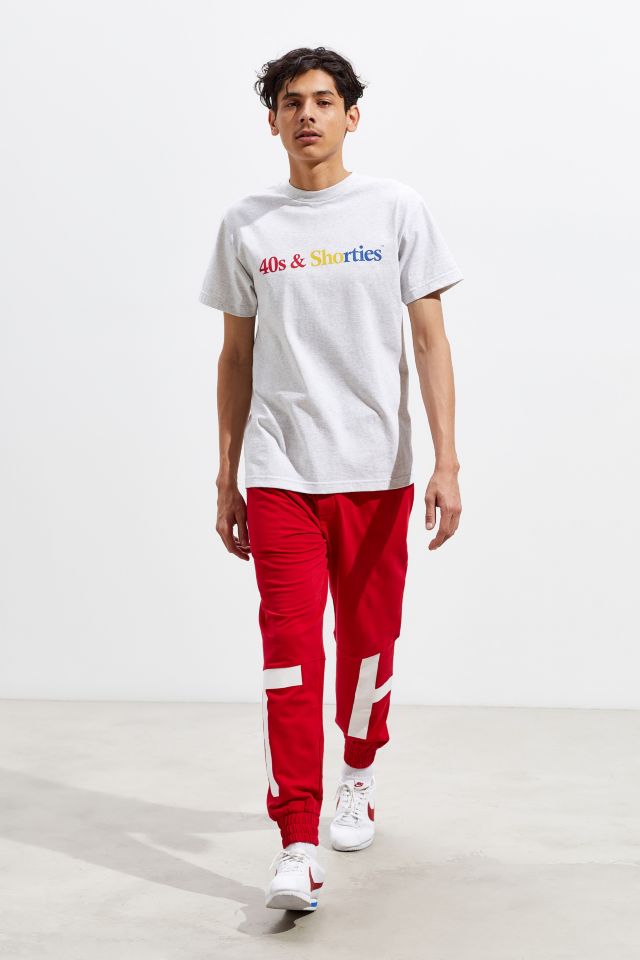 Tommy hilfiger joggers urban outfitters sale