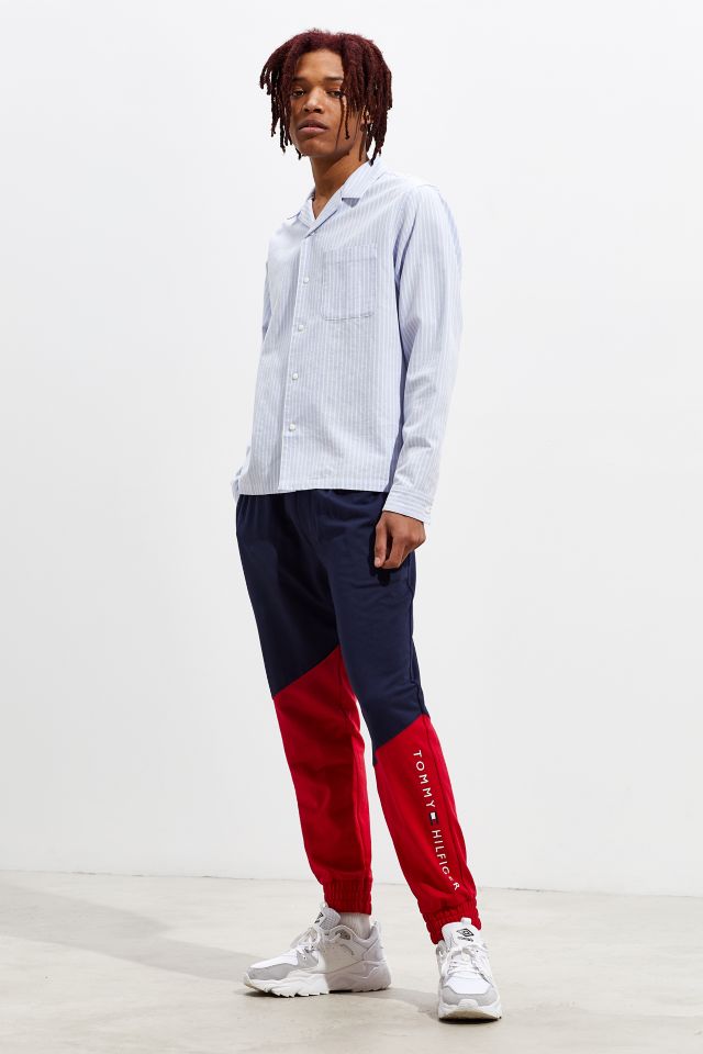 Urban outfitters store tommy hilfiger joggers