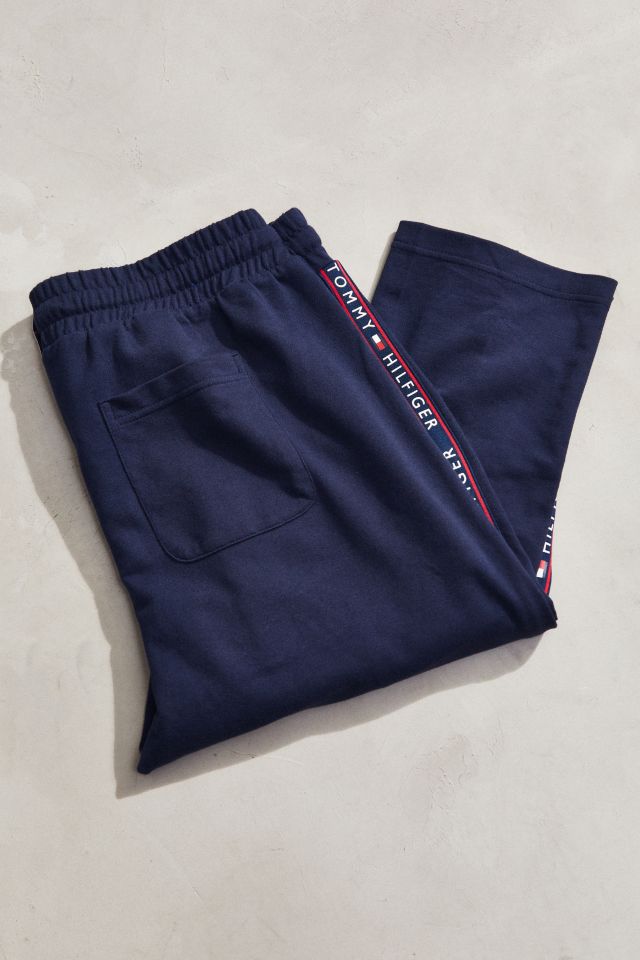 Tommy Hilfiger Lounge Taped Sweatpant #3