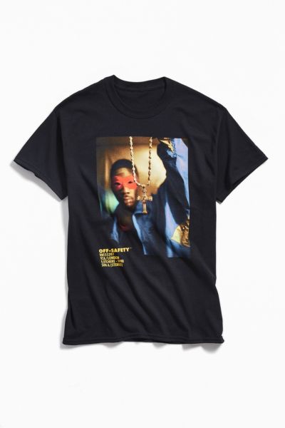 wu tang clan urban outfitters