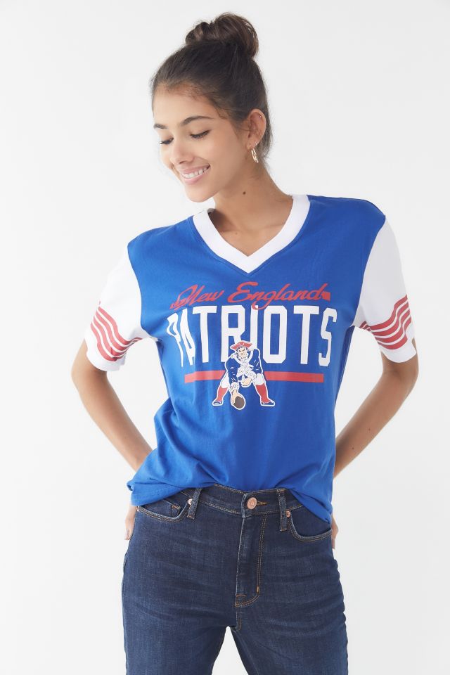 Mitchell & Ness MVP Tee