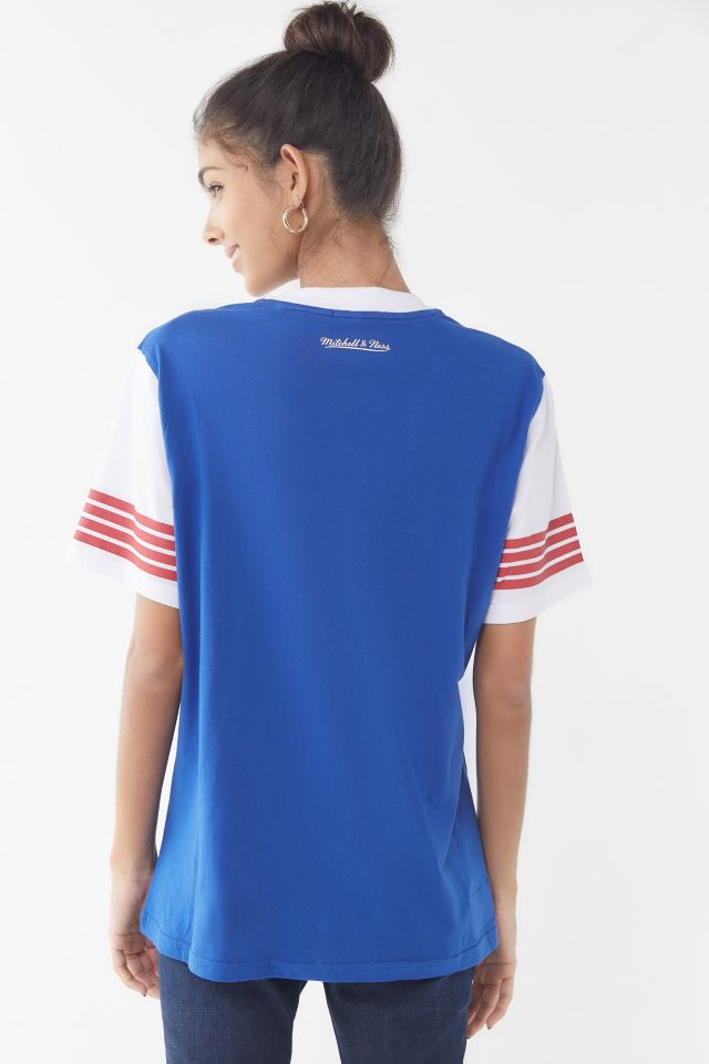 Mitchell & Ness MVP Tee #1