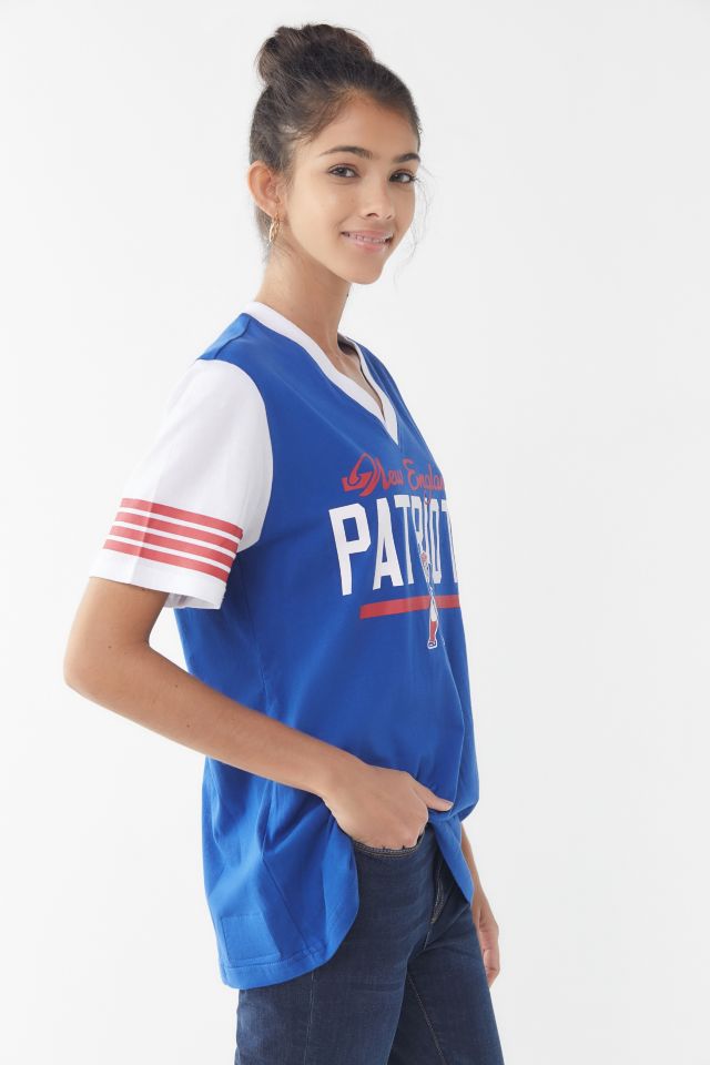 Mitchell & Ness MVP Tee #2