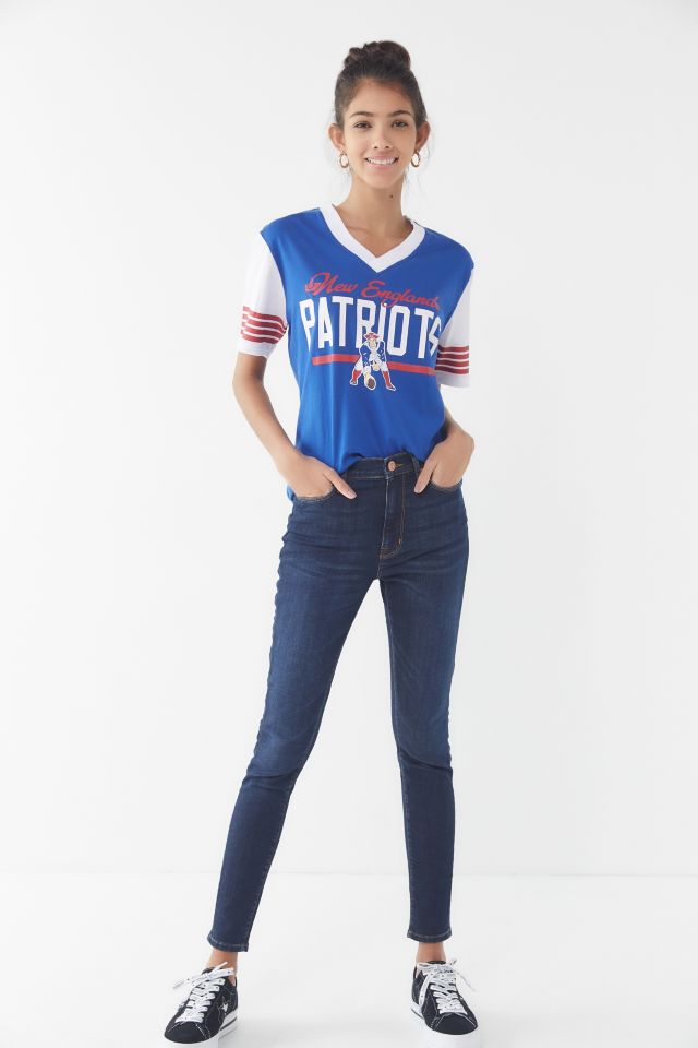 Mitchell & Ness MVP Tee #3