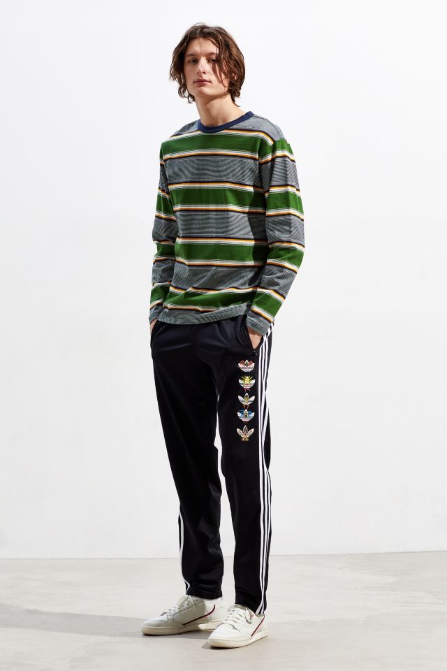 Adidas on sale tanaami pants