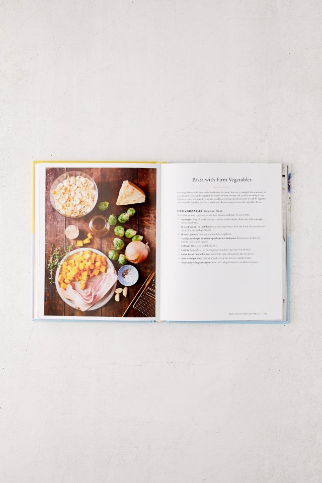Comment Cuisiner Sans Livre, Complètement Mis à Jour et Révisé : Recettes et Techniques Que Chaque Cuisinier Devrait Connaître Par Cœur Par Pam Anderson #3